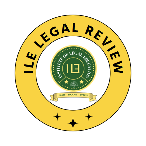 ILE Legal Review